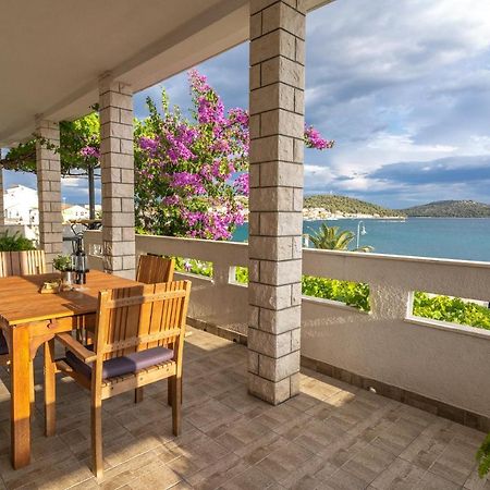 Apartmani Bilonic Rogoznica Rogoznica  Exteriör bild