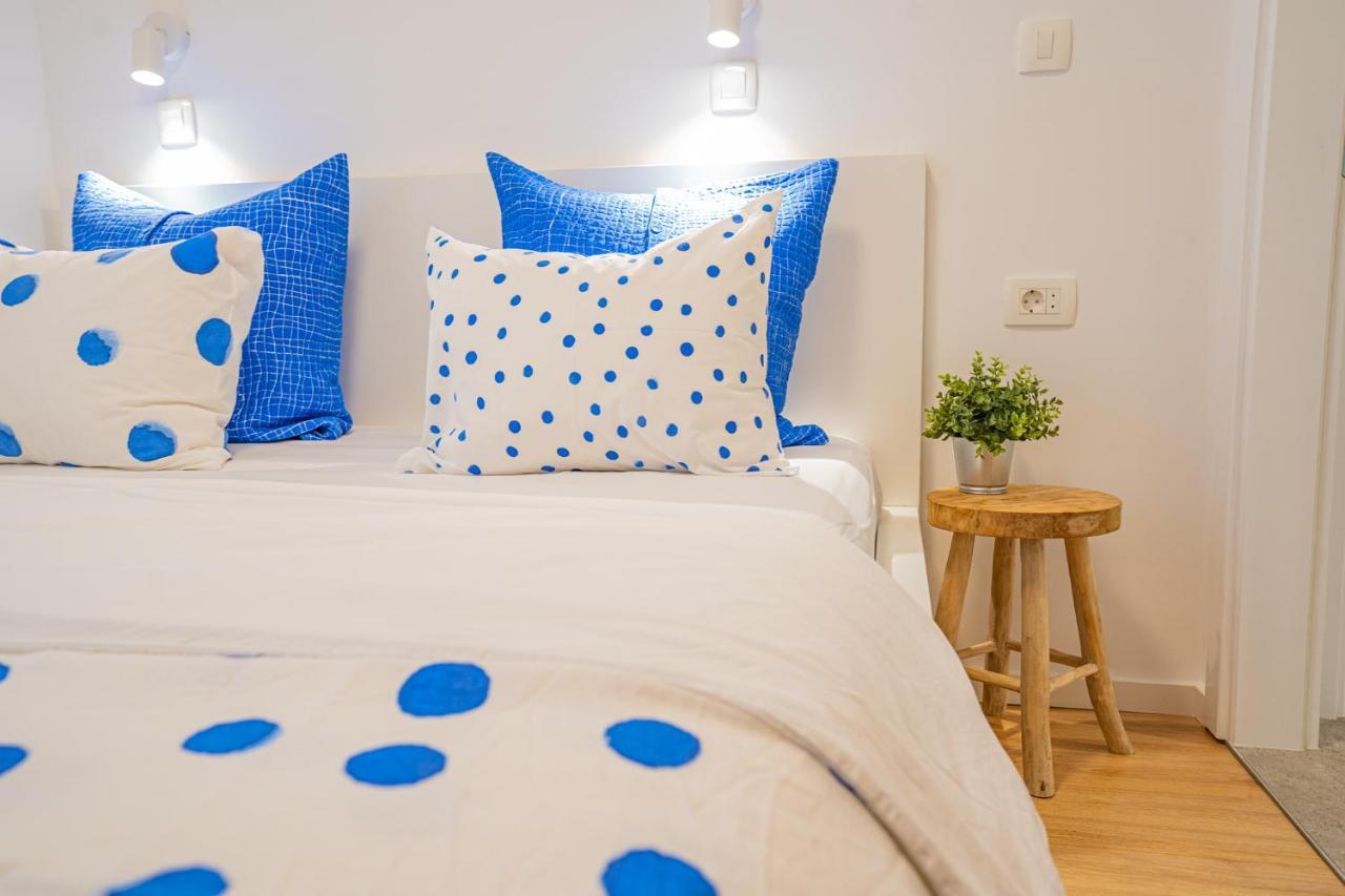 Apartmani Bilonic Rogoznica Rogoznica  Exteriör bild