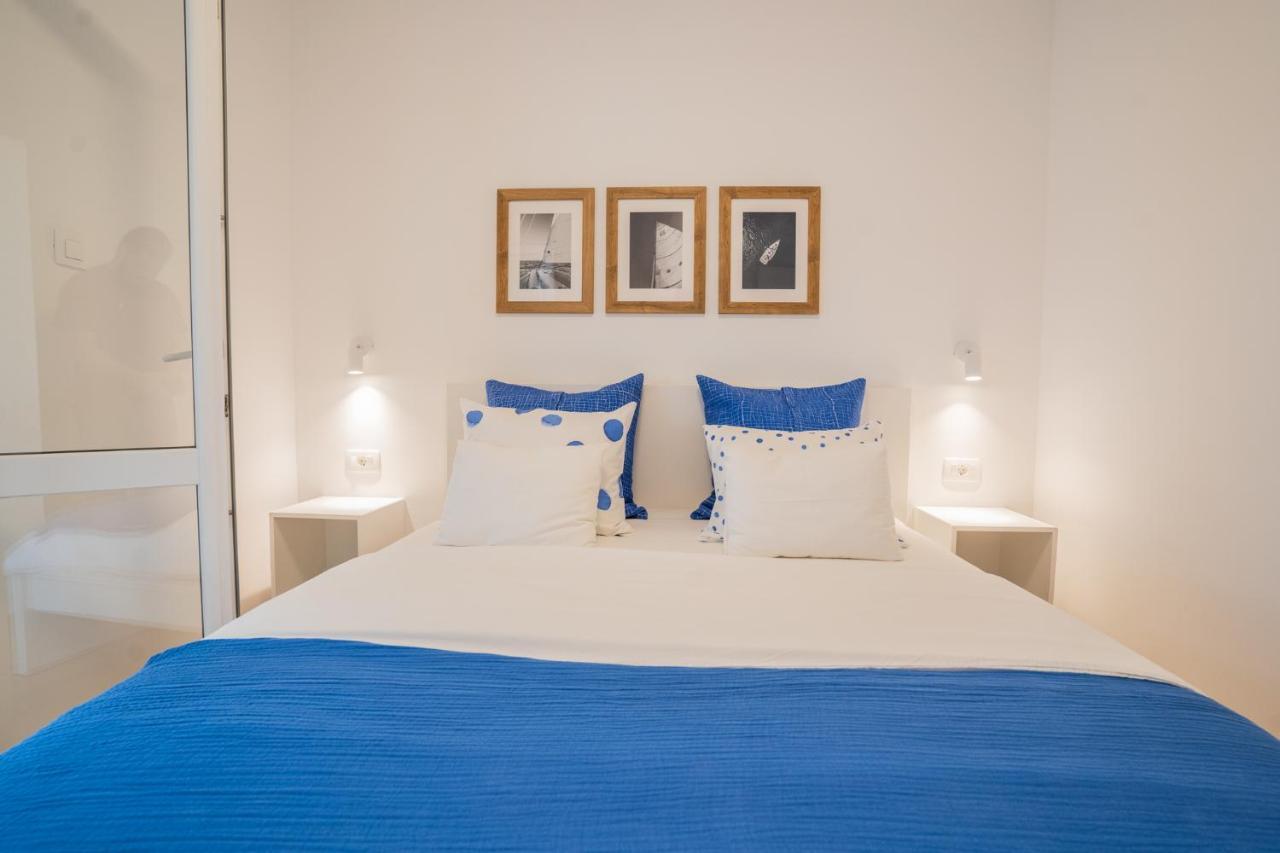 Apartmani Bilonic Rogoznica Rogoznica  Exteriör bild