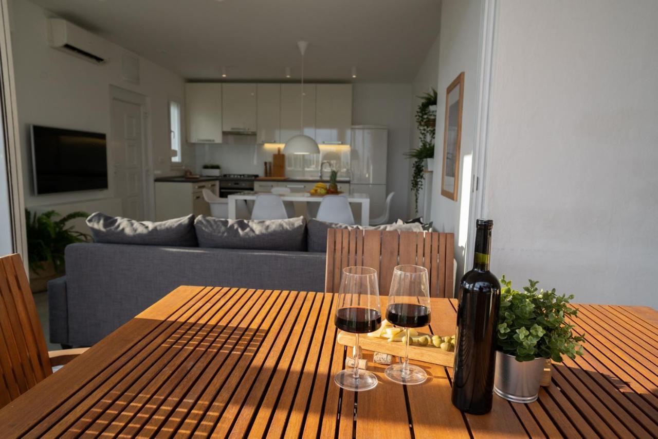 Apartmani Bilonic Rogoznica Rogoznica  Exteriör bild