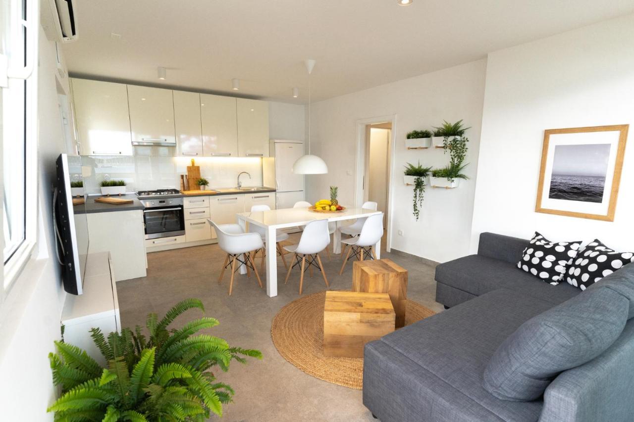 Apartmani Bilonic Rogoznica Rogoznica  Exteriör bild