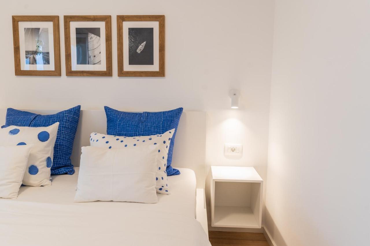 Apartmani Bilonic Rogoznica Rogoznica  Exteriör bild